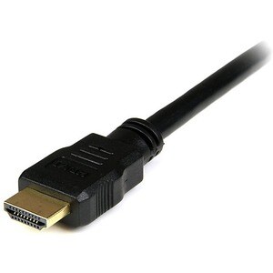 StarTech.com 2m HDMI Extension Cable, HDMI Male to Female Cable, 4K HDMI Cable Extender, 4K UHD HDMI Cable with Ethernet M