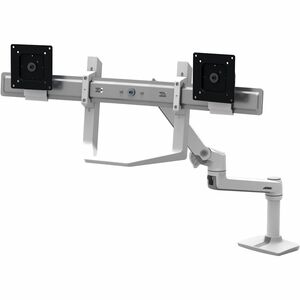 Ergotron Direkter Bügelgriff - Weiß