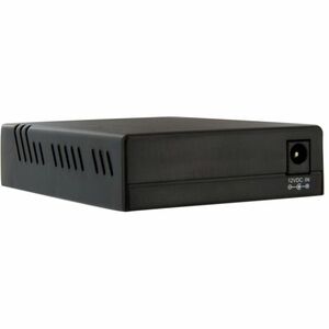 StarTech.com Transceiver/Medienkonverter - 2 Anschluss(e) - 1 x Netzwerk (RJ-45) - 1 x ST - Twisted Pair, Glasfaserleitung