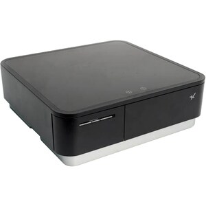 Star Micronics mPOP Multifunction System - USB - Black