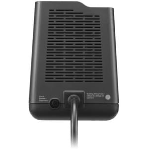 APC Back-UPS™ 450 VA/255 W - Tower - 8 Hour Recharge - 2.60 Minute Stand-by - 120 V AC Input - 120 V AC Output - Square Wa