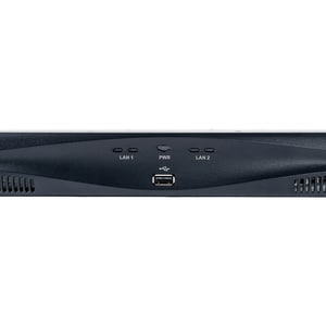 VertivAvocent MPU KVM over IP Switch| 32-port KVM switch| Dual AC Power - KVM over IP Switches | 2 Remote User | 32 port |