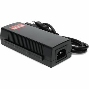 AddOn PoE Injector - 120 V AC Input - 1 x 10/100/1000Base-T Input Port(s) - 1 x PoE+ Output Port(s) - 30 W