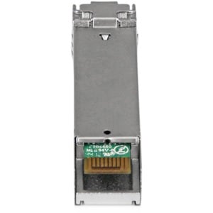 StarTech.com Cisco MA-SFP-1GB-LX10 - Cisco Gigabit SFP - Cisco Compatible SFP - Cisco 1000base-LX SFP Module - Singlemode 