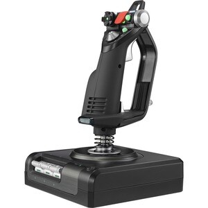 X52 PRO FLIGHT CONTROL SYSTEM