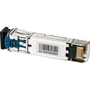 Vertiv AVOCENT SFP - für Optisches Netzwerk, Datenvernetzung - Glasfaserleitung - Singlemode - Fast Ethernet - 100Base-LX,