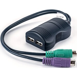 Vertiv AVOCENT Datentransferadapter - USB