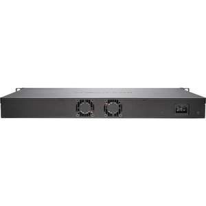SonicWall SMA 200 Network Security/Firewall Appliance Support/Service - TAA Compliant - 2 Port - 10/100/1000Base-T - Gigab