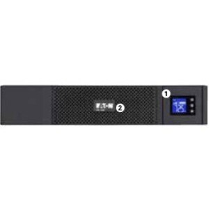 Eaton 5SX 1250/1750VA Extended Batt Module R/T 2U 48VDC