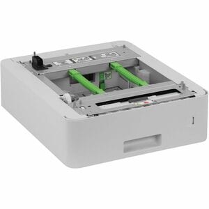 Brother LT-340CL Optional Lower Paper Tray (500-sheet capacity) for select Brother Color Laser Printers and All-in-Ones - 