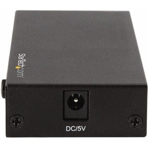 StarTech.com 4 Port HDMI Switch - 4K 60Hz - Supports HDCP - IR - HDMI Selector - HDMI Multiport Video Switcher - HDMI Swit