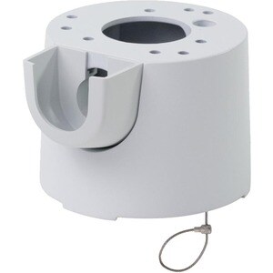 AXIS T94A02F Ceiling Mount for Network Camera - White - Aluminium