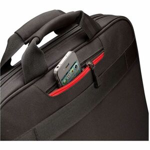 Sacoche de transport Case Logic 3201434 pour 25,7 cm (10,1") à 43,2 cm (17") Apple Ordinateur Portable, Tablette, Smartpho