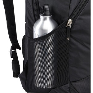 Sacoche de transport Case Logic Evolution - Sac à dos Style pour 39,6 cm (15,6") Ordinateur Portable - Noir - Nylon Cuerpo