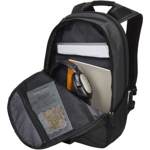 Sacoche de transport Case Logic InTransit - Sac à dos Style pour 25,7 cm (10,1") à 35,8 cm (14,1") Apple iPad Ordinateur P