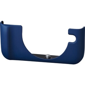 Canon EH28-FJ Camera Case Bottom - Navy Blue
