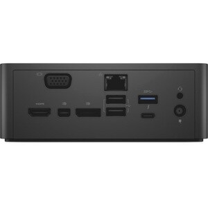 Dell-IMSourcing Thunderbolt Dock TB16 - 240W - for Notebook - Thunderbolt 3 - 5 x USB Ports - 2 x USB 2.0 - 3 x USB 3.0 - 