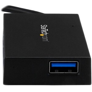 HUB USB 3.0 A 4 PORTE -
