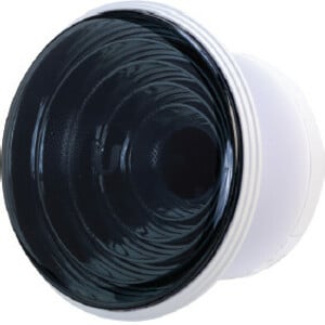 Ubiquiti IsoStation IS-M5 IEEE 802.11n 100 Mbit/s Wireless Bridge - 5 GHz - 1 x Network (RJ-45) - Gigabit Ethernet - Pole-