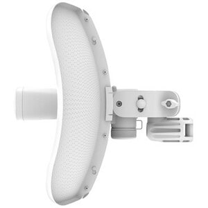 Ubiquiti LiteBeam AC Gen2 LBE-5AC-Gen2 IEEE 802.11ac 450 Mbit/s Wireless Bridge - 5 GHz - MIMO Technology - 1 x Network (R