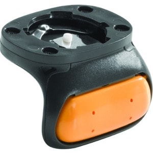 Zebra RS5000 Rugged Industrial, Manufacturing, Retail, Transportation, Warehouse Wearable Barcode Scanner - Cable Connecti