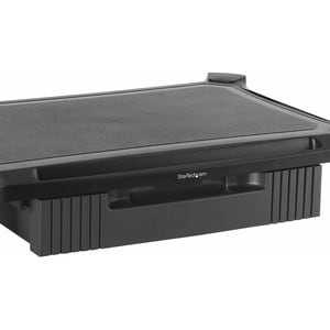 StarTech.com Höhenverstellbar Monitor Riser - Bildschirmgröße: Bis zu 81,3 cm (32 Zoll) - 9,98 kg TragfähigkeitDisplay Typ