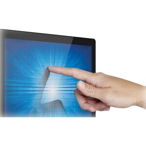 Elo 1991L 19" Class Open-frame LCD Touchscreen Monitor - 5:4 - 14 ms - 48.3 cm (19") Viewable - 5-wire Resistive - 1280 x 