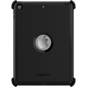 OtterBox iPad (6th Gen)/iPad (5th Gen) Defender Series Case - For Apple iPad (5th Generation), iPad (6th Generation) Table