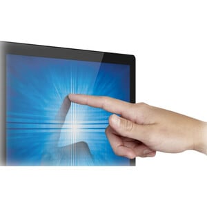 Elo 1990L 19.0" Class Open-frame LCD Touchscreen Monitor - 5:4 - 5 ms - 48.3 cm (19") Viewable - IntelliTouch Surface Wave