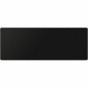 COUGAR Arena CGR-BBRBS5H-ARE Sacapunta extra grande Alfombrilla para ratón de juego - x 800mm - Negro, Naranja - Caucho na