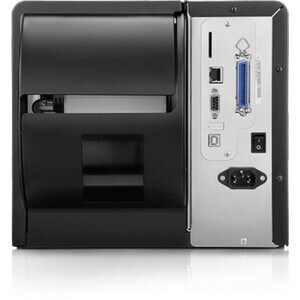 Elgin TT042 Thermal Transfer Printer - Monochrome - Label Print - USB - Serial - Parallel - 2286 mm Print Length - 152.40 