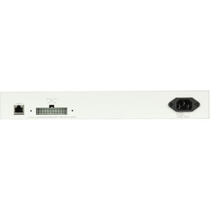 Fortinet FortiSwitch FS-224E-PoE Ethernet Switch - 24 Ports - Manageable - Gigabit Ethernet - 1000Base-X, 10/100/1000Base-