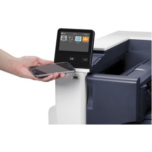 Xerox VersaLink C7000 Single Function Color Printer 35ppm. Duplex, 520 Sheet Standard Tray, 1200x2400 dpi Led, Postscript,