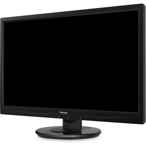 ViewSonic Value VA2246MH-LED Full HD LED LCD Monitor - 16:9 - Black - 22" (558.80 mm) Class - 1920 x 1080 - 16.7 Million C