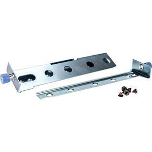 Vertiv Avocent LRA185 Local Rack Access Rackmount LCD Mounting Brackets - LRA KVM Switch Brackets