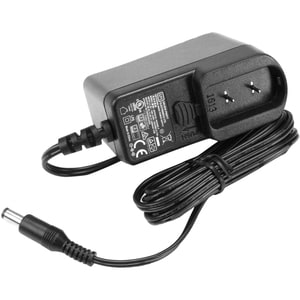 StarTech.com Replacement 5V DC Power Adapter - 5 Volts, 3 Amps - 1 Each - For Media Converter, HDMI Splitter, KVM Switch -
