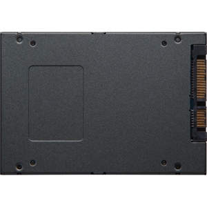 Kingston Solid State-Laufwerk - 2,5" Intern - 240 GB - SATA (SATA/600) - 500 MB/s Maximale Lesegeschwindigkeit - 3 Jahr(e)