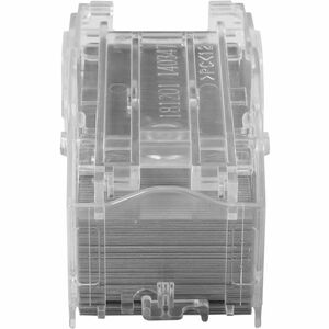 STAPLE CARTRIDGE REFILL .