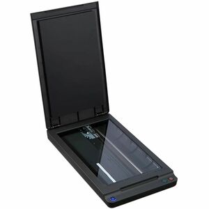 Canon imageFORMULA Flatbed Scanner - 600 dpi Optical - USB