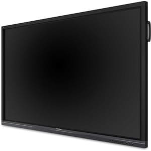 ViewSonic ViewBoard IFP7550 Collaboration Display - 75" LCD - ARM Cortex A53 1.20 GHz - 4 GB - Infrared (IrDA) - Touchscre