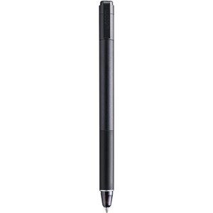 Wacom Kugelschreiber - 1 mm Mittel Pen Point - Nachfüllbar - Schwarz Tinte - Tinte auf Ölbasis - 1