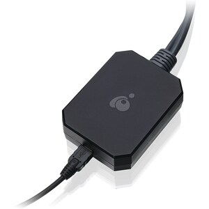 IOGEAR Portable Laptop Console Crash Cart Adapter (TAA Compliant) - 1 Local User(s) - WUXGA - 1900 x 1200 Maximum Video Re