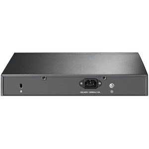 Switch Ethernet TP-Link TL-SG1016PE 16 Porte Gestibile - Gigabit Ethernet - 10/100/1000Base-T - 2 Layer supportato - 14,70