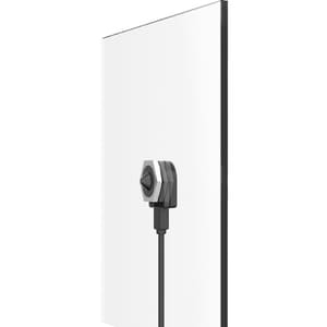 AXIS Surveillance Camera Sensor Unit - Flush Mount