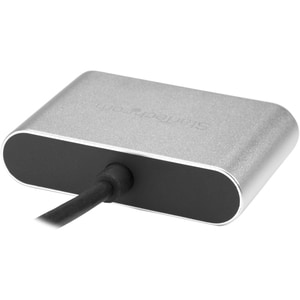 StarTech.com CFast Card Reader - USB-C - USB 3.0 - USB Powered - UASP - Memory Card Reader - Portable CFast 2.0 Reader / W