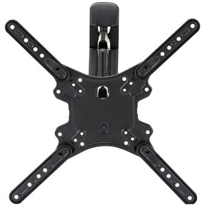 StarTech.com Full Motion TV Mount â€" for 32" to 55" Monitors â€" Heavy Duty Steel â€" Articulating TV Wall Mount â€" VESA