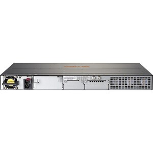 HPE 2930M Ethernet Switch - 2 Layer Supported