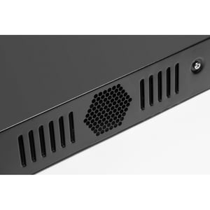 Technaxx TX-64 4 Channel Wireless, Wired Video Surveillance Station - Network Video Recorder - HDMI