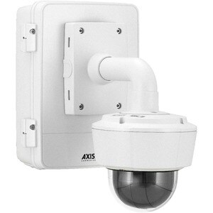 AXIS Media Converter Cabinet - for Camera