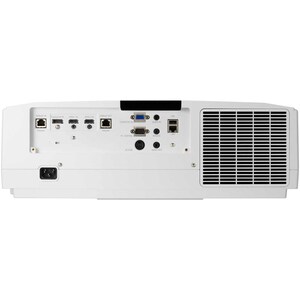 NEC Display Professional PA703W 3D Ready LCD Projector - 16:10 - 1280 x 800 - Front, Ceiling - 720p - 4000 Hour Normal Mod